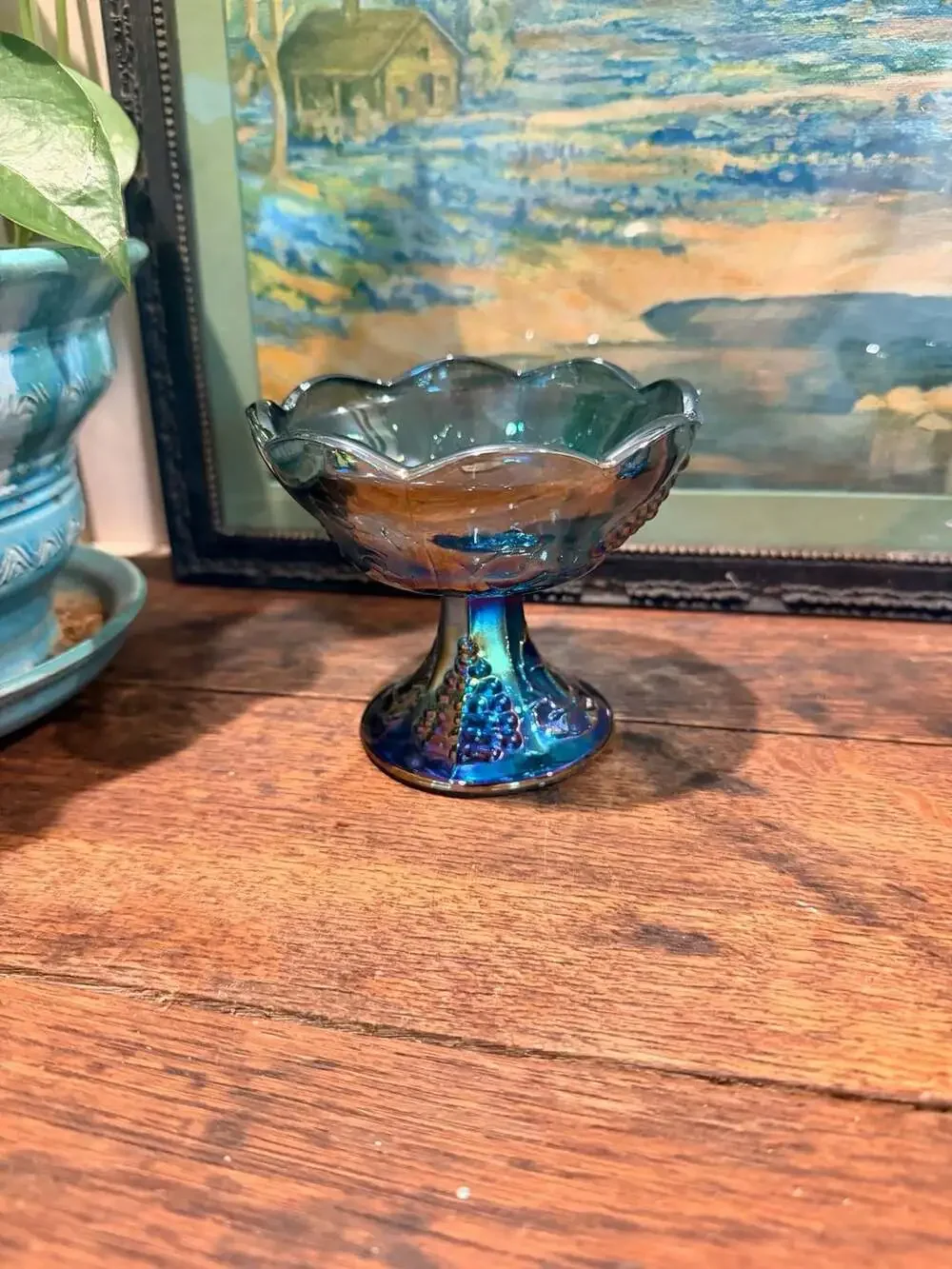 Indiana Glass indiana glass